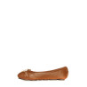 Ballerinas ”Fulton” Michael Kors brown